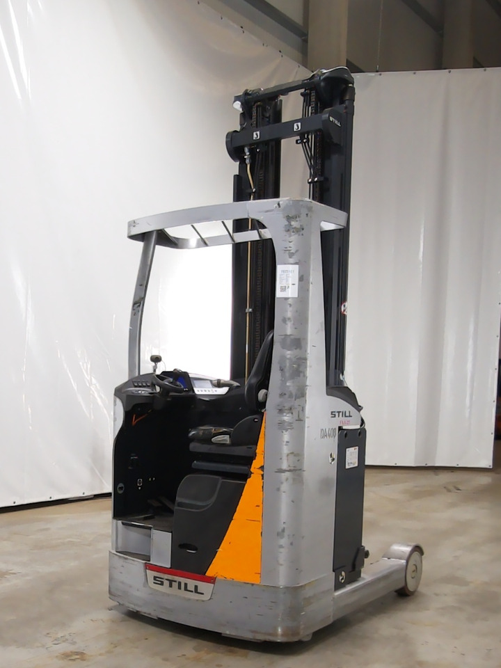 Still FM-X17 - Reach truck: picture 2 Still FM-X17 - Reach truck: picture 2