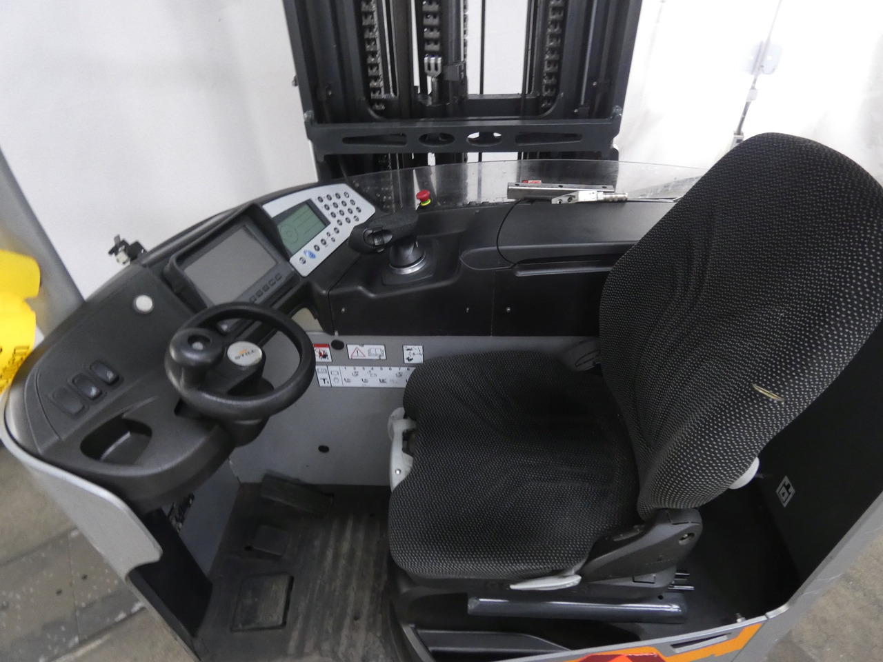 Still FM-X17 - Reach truck: picture 3 Still FM-X17 - Reach truck: picture 3