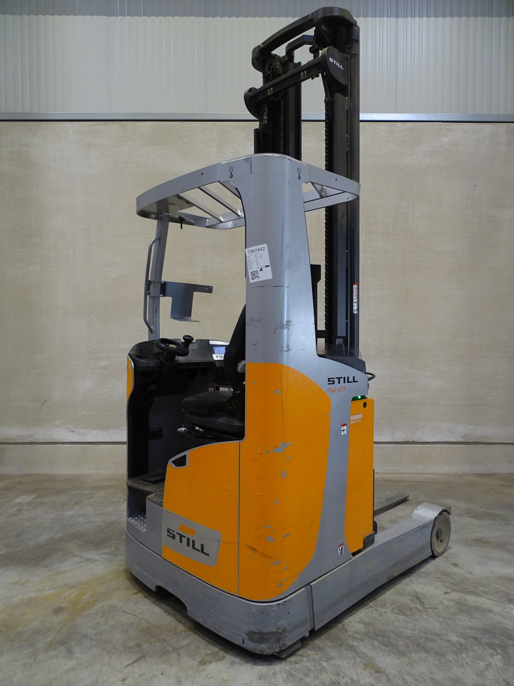 Still FM-X17 - Reach truck: picture 2 Still FM-X17 - Reach truck: picture 2