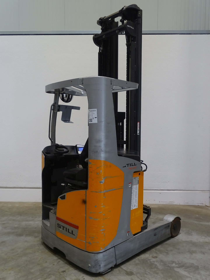 Still FM-X17 - Reach truck: picture 2 Still FM-X17 - Reach truck: picture 2
