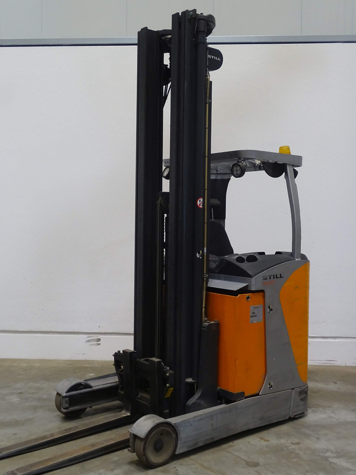 Still FM-X17 - Reach truck: picture 1 Still FM-X17 - Reach truck: picture 1