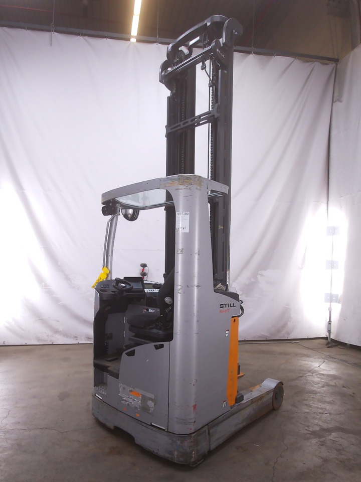 Still FM-X17 - Reach truck: picture 2 Still FM-X17 - Reach truck: picture 2