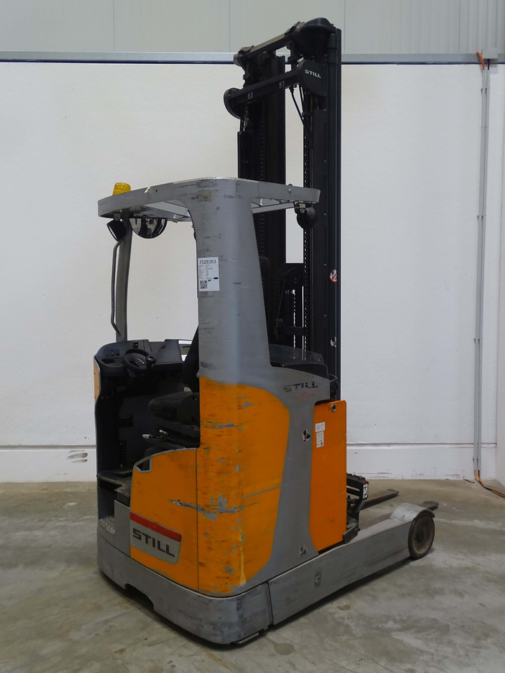 Still FM-X17 - Reach truck: picture 2 Still FM-X17 - Reach truck: picture 2