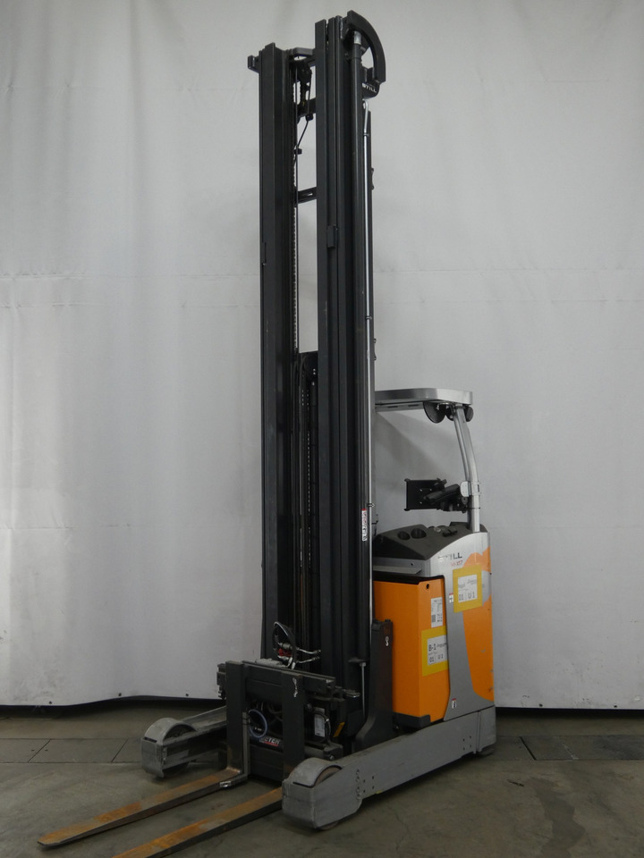 Still FM-X17 - Reach truck: picture 1 Still FM-X17 - Reach truck: picture 1