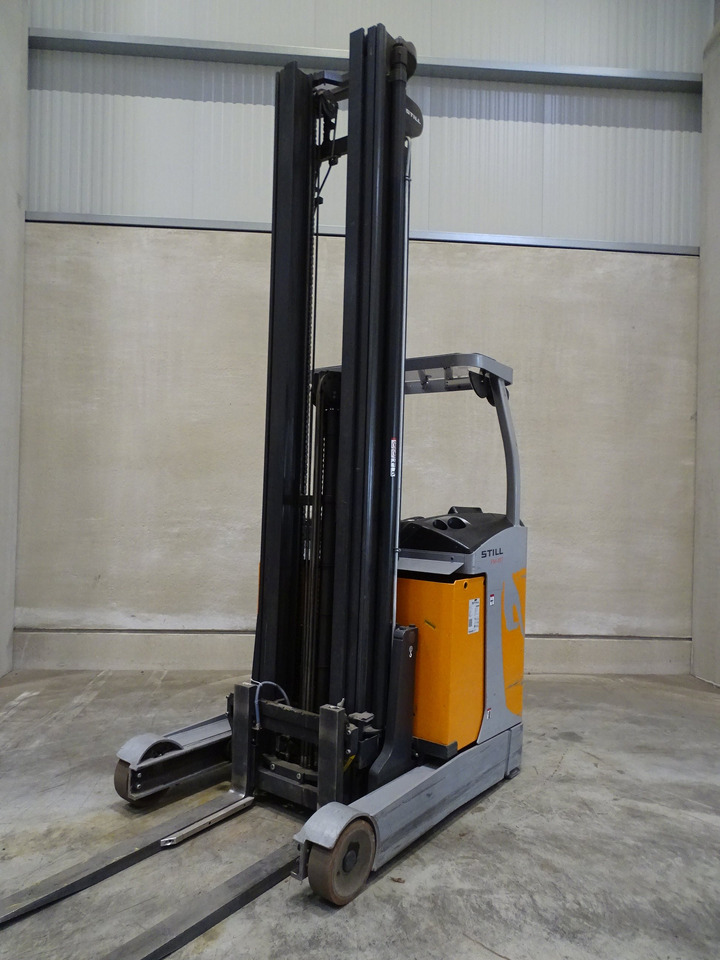 Still FM-X17 - Reach truck: picture 1 Still FM-X17 - Reach truck: picture 1