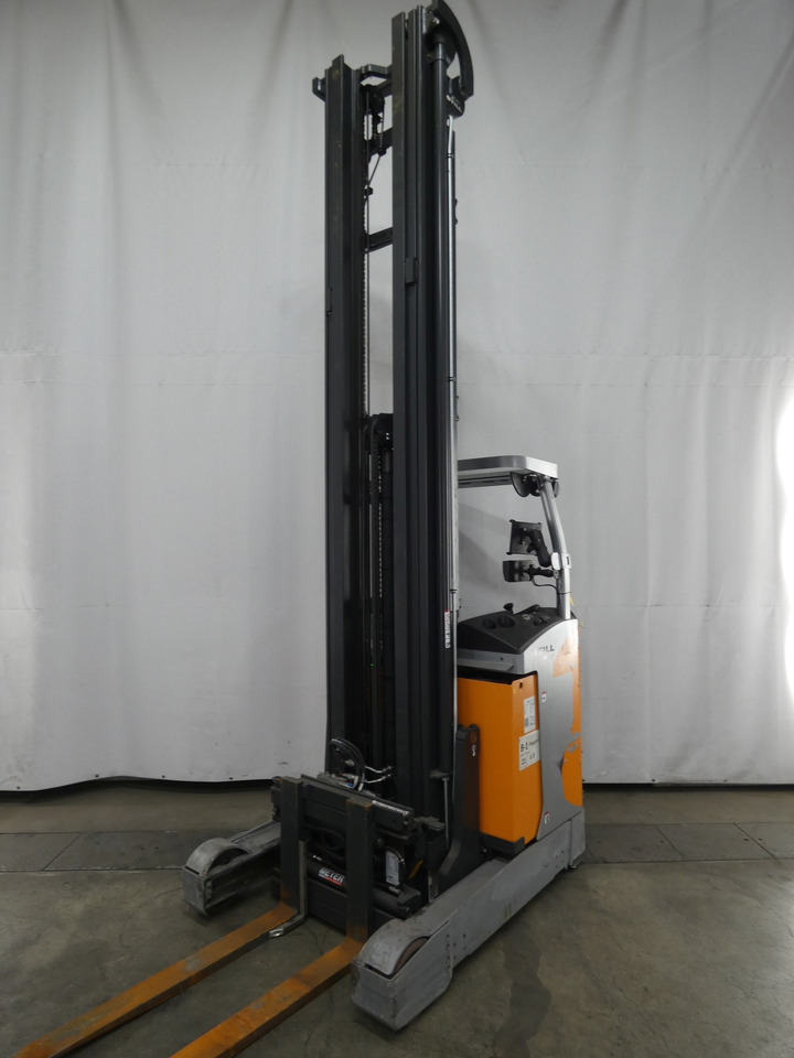 Still FM-X17 - Reach truck: picture 1 Still FM-X17 - Reach truck: picture 1