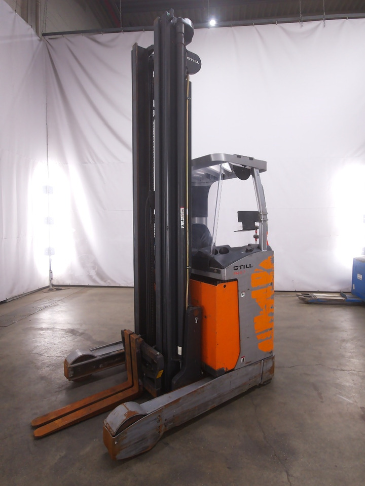 Still FM-X17 - Reach truck: picture 1 Still FM-X17 - Reach truck: picture 1