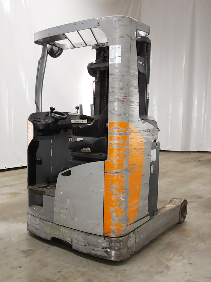 Still FM-X17 - Reach truck: picture 2 Still FM-X17 - Reach truck: picture 2