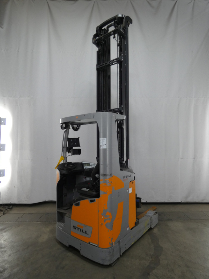 Still FM-X17 - Reach truck: picture 2 Still FM-X17 - Reach truck: picture 2