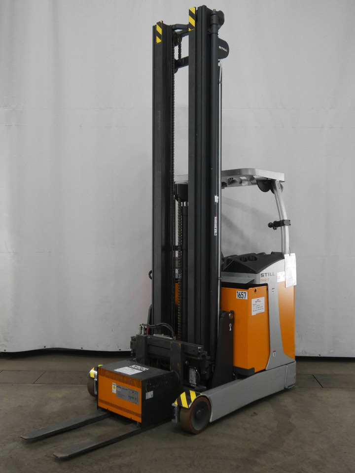 Still FM-X17 - Reach truck: picture 1 Still FM-X17 - Reach truck: picture 1
