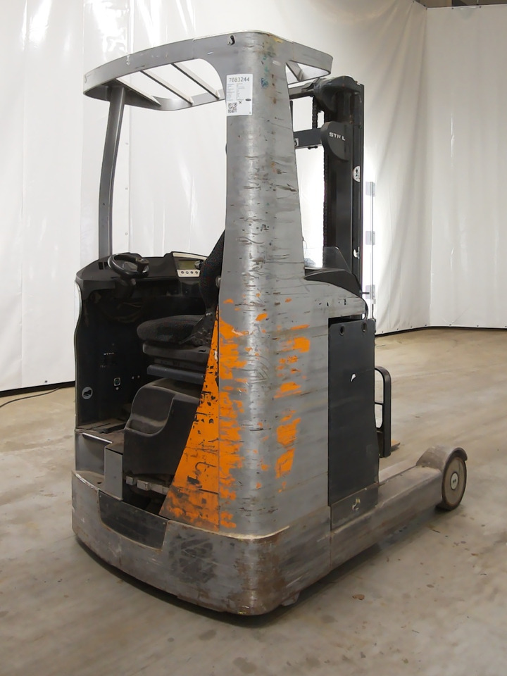 Still FM-X17 - Reach truck: picture 2 Still FM-X17 - Reach truck: picture 2