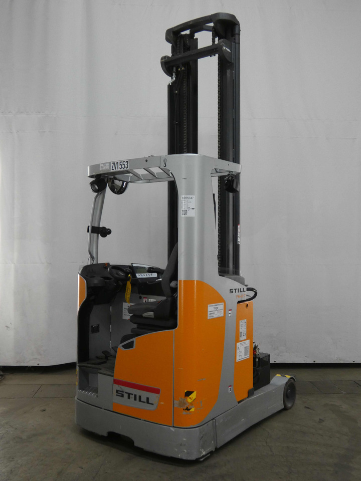 Still FM-X17 - Reach truck: picture 2 Still FM-X17 - Reach truck: picture 2