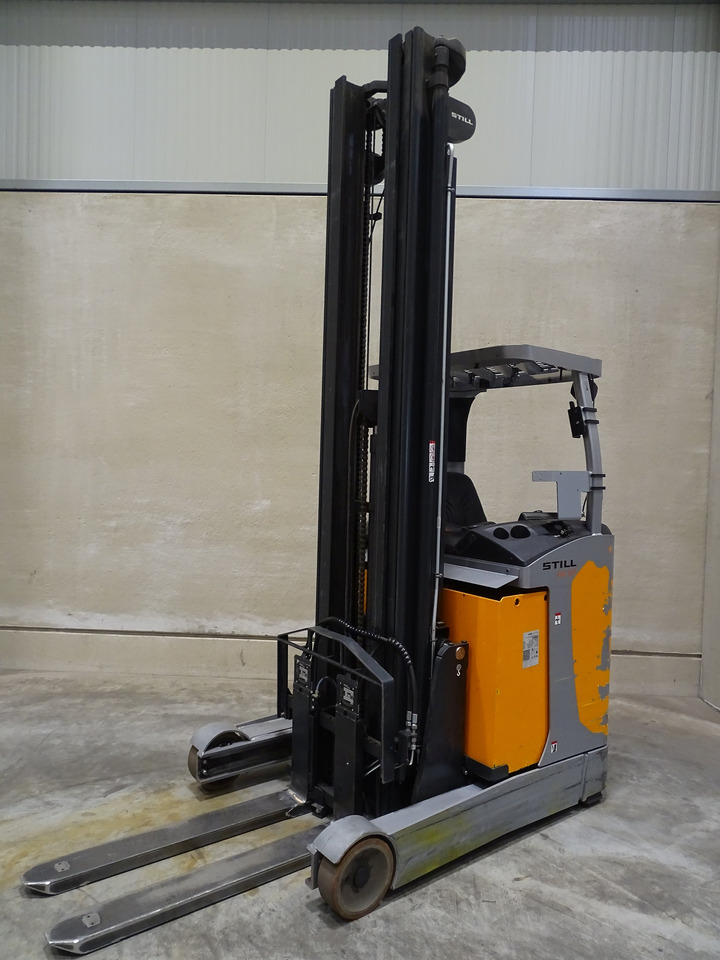 Still FM-X17 - Reach truck: picture 1 Still FM-X17 - Reach truck: picture 1