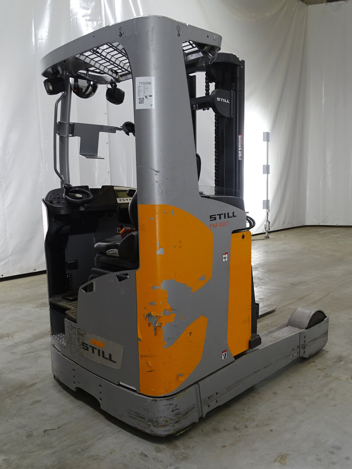 Still FM-X20 - Reach truck: picture 2 Still FM-X20 - Reach truck: picture 2