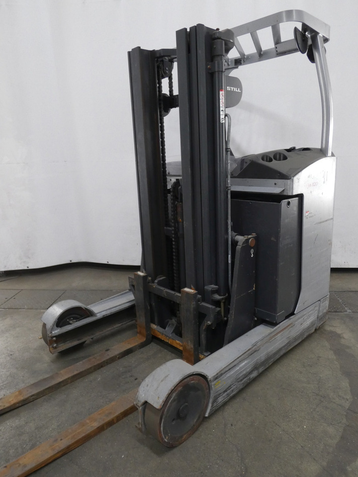 Still FM-X20 - Reach truck: picture 1 Still FM-X20 - Reach truck: picture 1