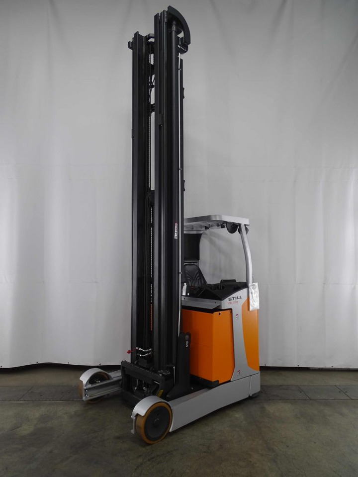 Still FM-X20 - Reach truck: picture 1 Still FM-X20 - Reach truck: picture 1