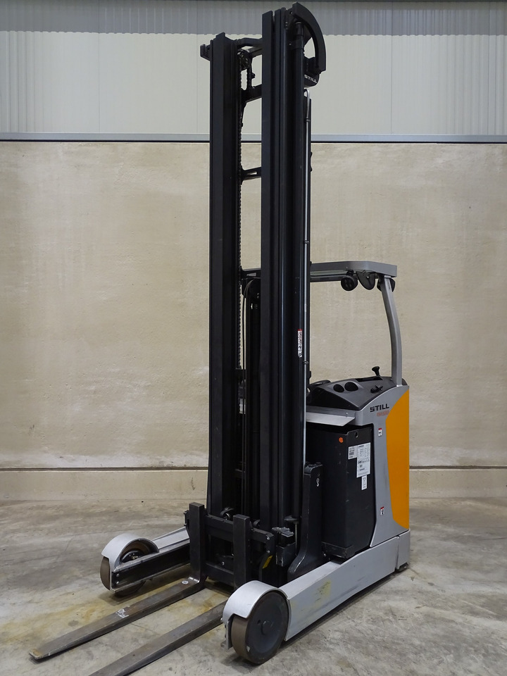 Still FM-X20 - Reach truck: picture 1 Still FM-X20 - Reach truck: picture 1