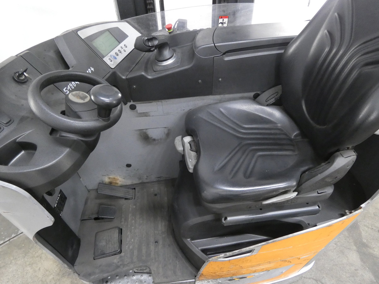 Still FM-X20 - Reach truck: picture 3 Still FM-X20 - Reach truck: picture 3