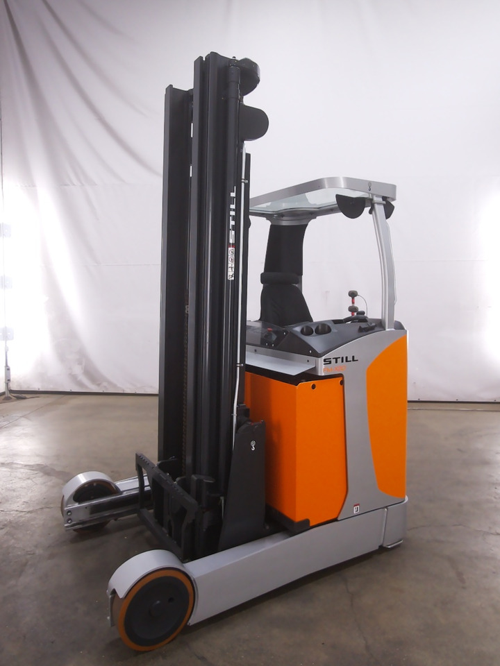 Still FM-X20 - Reach truck: picture 1 Still FM-X20 - Reach truck: picture 1