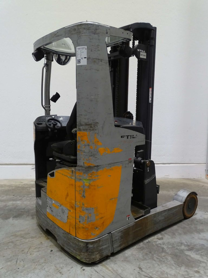 Still FM-X20 - Reach truck: picture 2 Still FM-X20 - Reach truck: picture 2