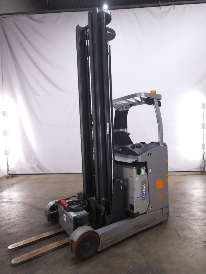 Reach truck Still FM-X20/LIION: picture 1