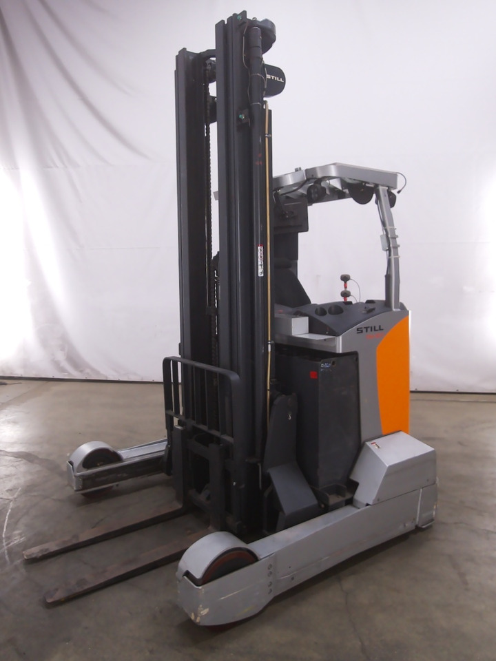 Still FM-X20EW - Reach truck: picture 1 Still FM-X20EW - Reach truck: picture 1