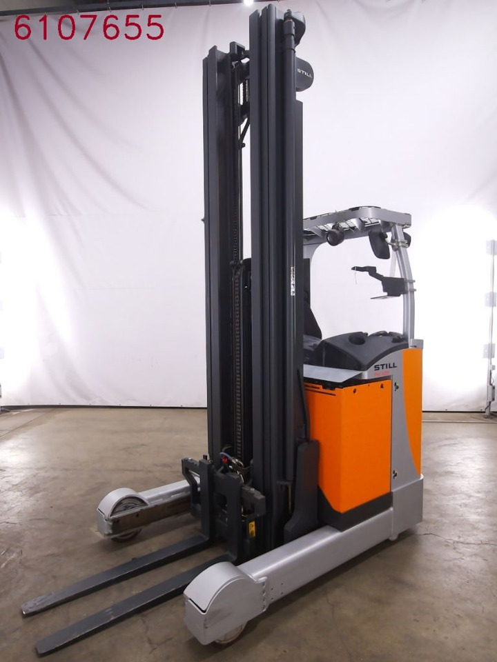 Still FM-X25/BATT.NEU - Reach truck: picture 1 Still FM-X25/BATT.NEU - Reach truck: picture 1