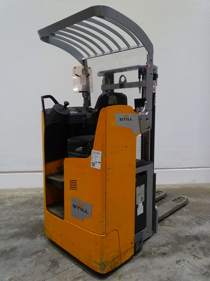 Still FXD20 - Stacker: picture 2 Still FXD20 - Stacker: picture 2