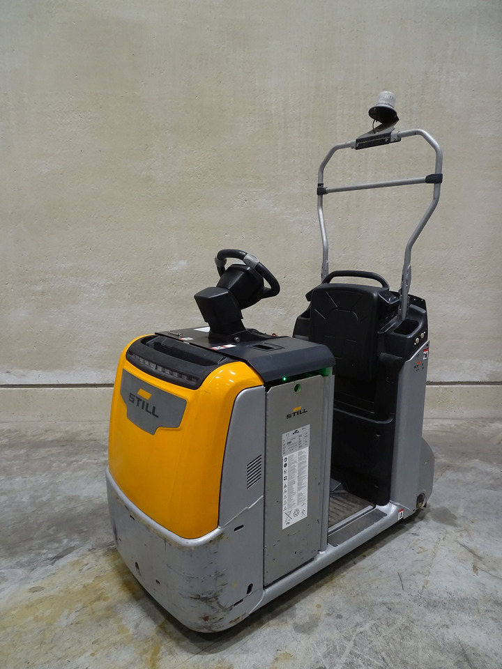 Still LTX-50 - Tow tractor: picture 1 Still LTX-50 - Tow tractor: picture 1