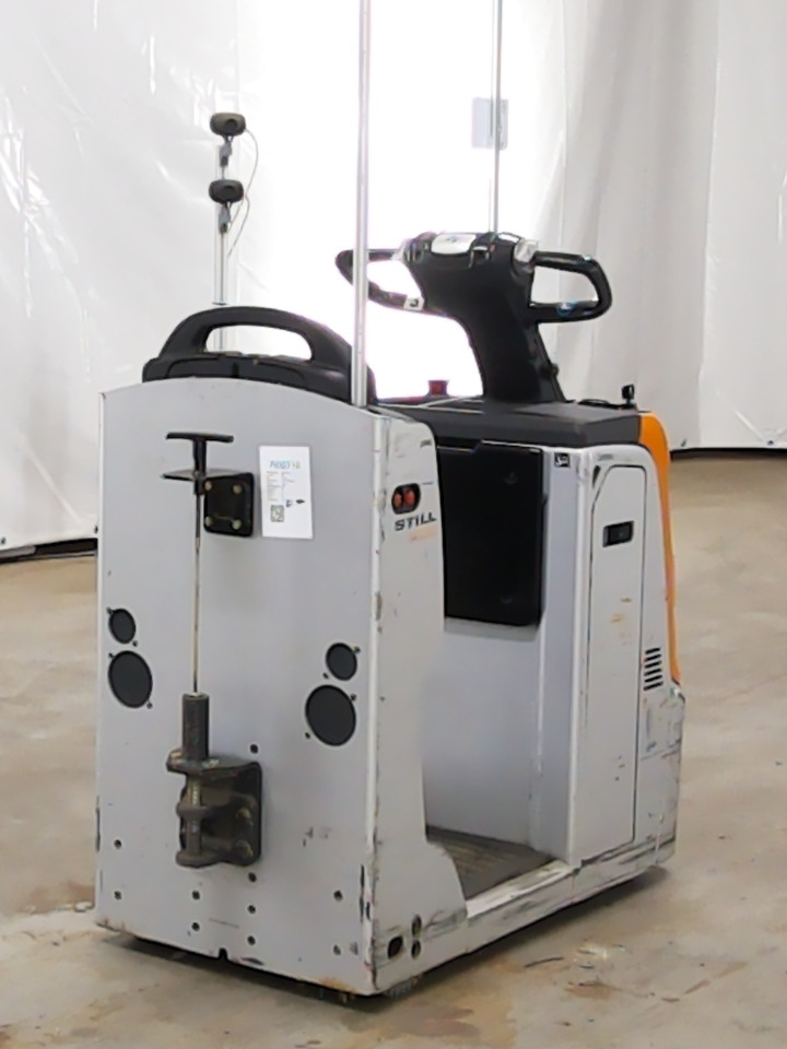 Still LTX20 - Tow tractor: picture 2 Still LTX20 - Tow tractor: picture 2