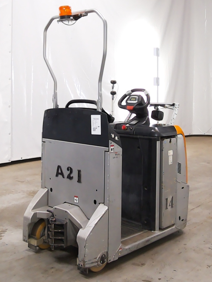 Still LTX50 - Tow tractor: picture 2 Still LTX50 - Tow tractor: picture 2