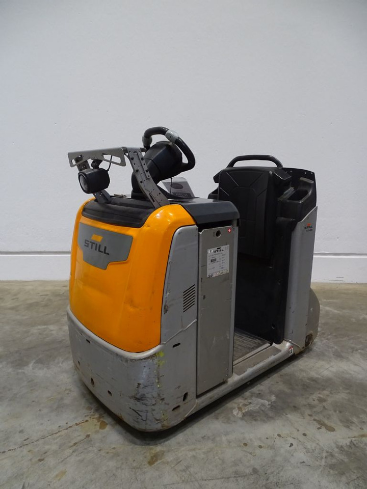Still LTX50 - Tow tractor: picture 1 Still LTX50 - Tow tractor: picture 1