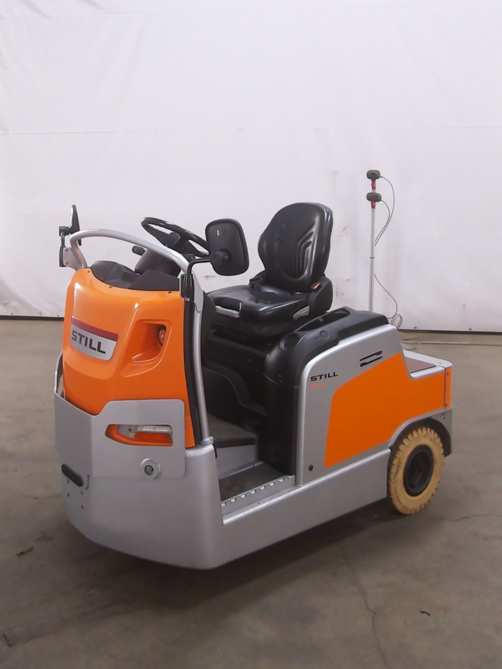 Still LTX70/BATT.NEU - Tow tractor: picture 1 Still LTX70/BATT.NEU - Tow tractor: picture 1