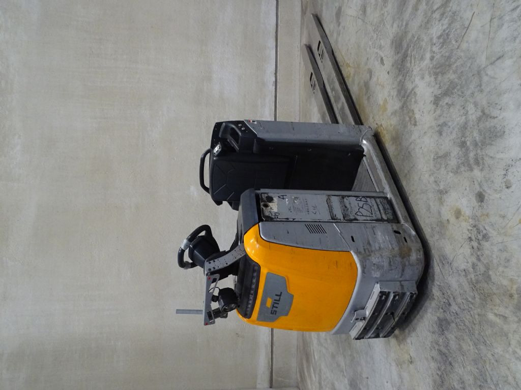 Still OPX20/2400MM - Order picker: picture 2 Still OPX20/2400MM - Order picker: picture 2