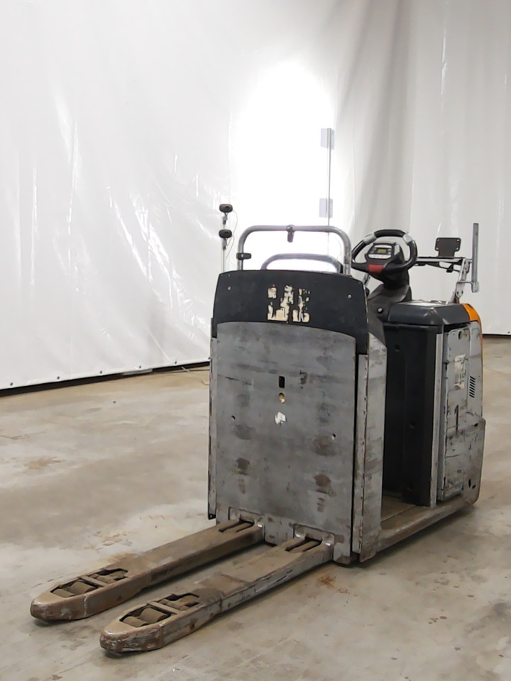 Still OPX20/520MM - Order picker: picture 2 Still OPX20/520MM - Order picker: picture 2