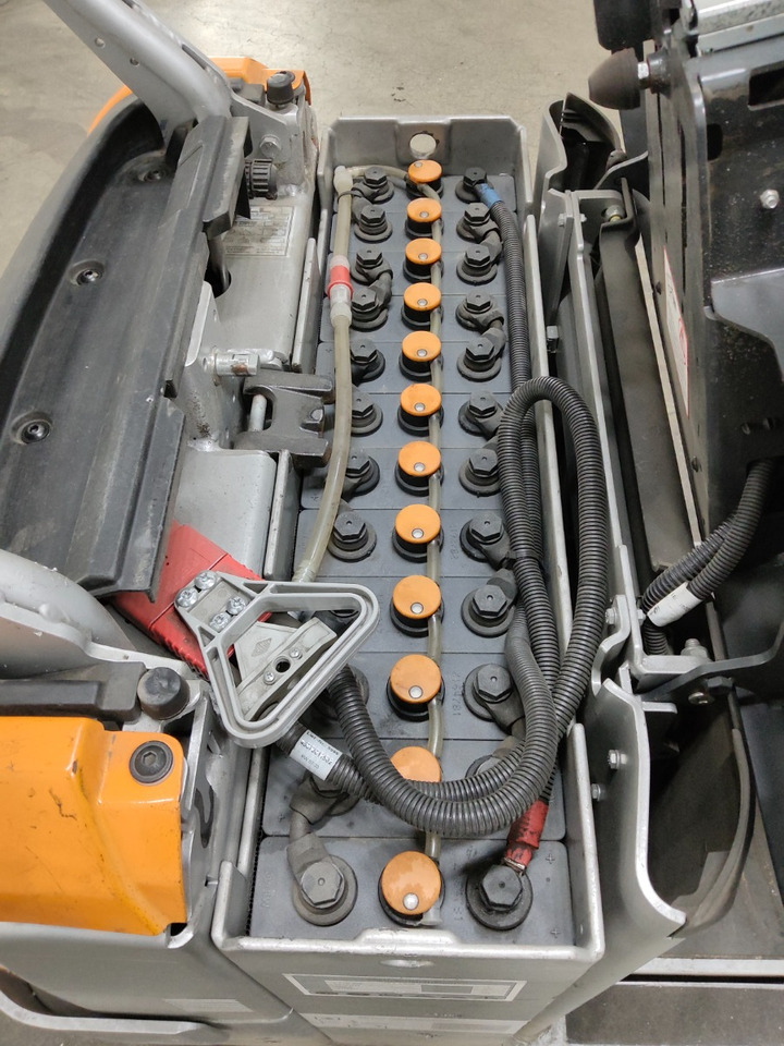 Still OPX20/520MM - Order picker: picture 4 Still OPX20/520MM - Order picker: picture 4