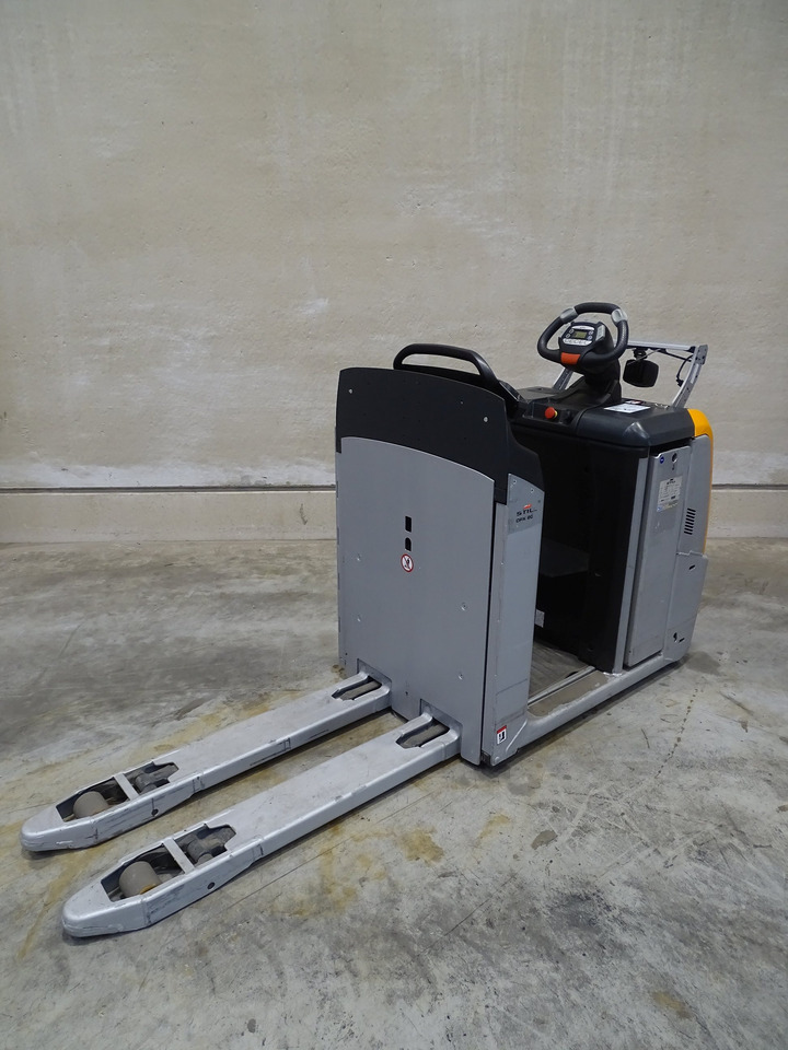 Still OPX20 - Order picker: picture 2 Still OPX20 - Order picker: picture 2