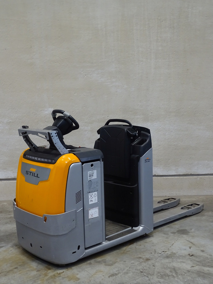 Still OPX25 - Order picker: picture 2 Still OPX25 - Order picker: picture 2