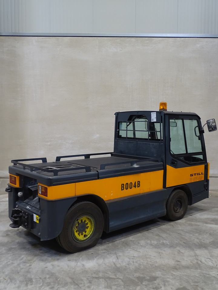 Still R07-25 - Tow tractor: picture 2 Still R07-25 - Tow tractor: picture 2