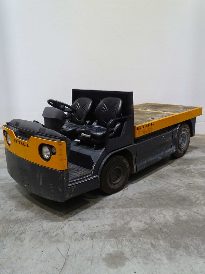 Still R08-20 - Tow tractor: picture 1 Still R08-20 - Tow tractor: picture 1