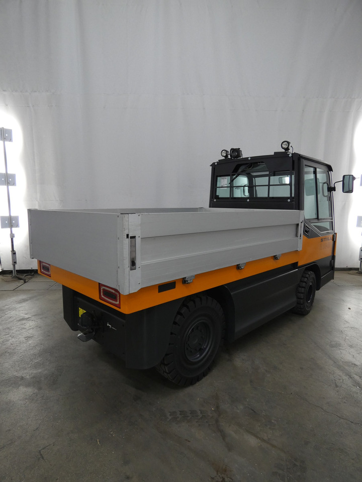 Still R08-20 - Tow tractor: picture 2 Still R08-20 - Tow tractor: picture 2