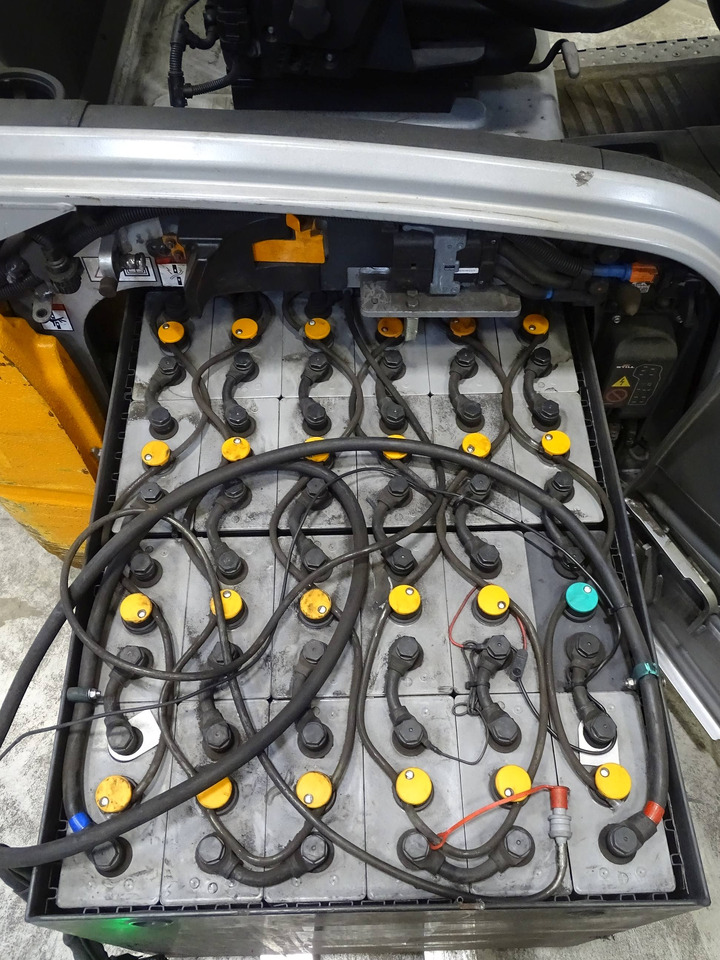 Still RX20-16 - Electric forklift: picture 4 Still RX20-16 - Electric forklift: picture 4