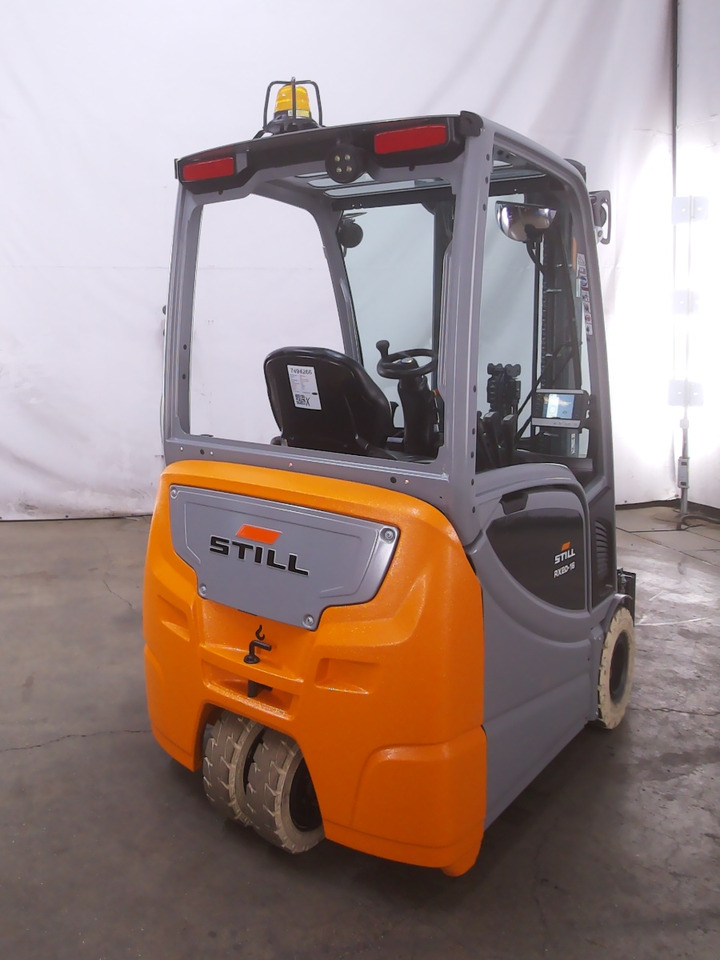 Still RX20-16 - Electric forklift: picture 2 Still RX20-16 - Electric forklift: picture 2