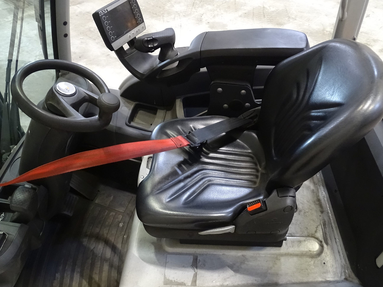 Still RX20-16 - Electric forklift: picture 3 Still RX20-16 - Electric forklift: picture 3