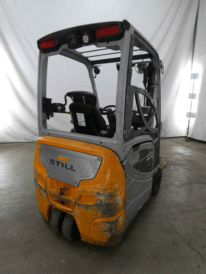 Still RX20-16 - Electric forklift: picture 2 Still RX20-16 - Electric forklift: picture 2