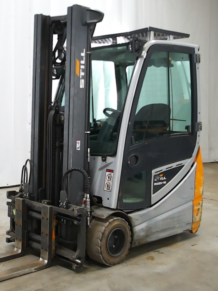 Still RX20-16 - Electric forklift: picture 1 Still RX20-16 - Electric forklift: picture 1