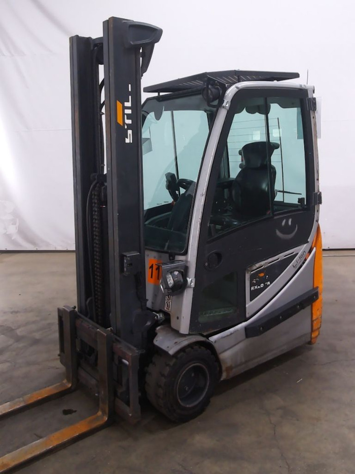 Still RX20-16C/LIION - Electric forklift: picture 1 Still RX20-16C/LIION - Electric forklift: picture 1