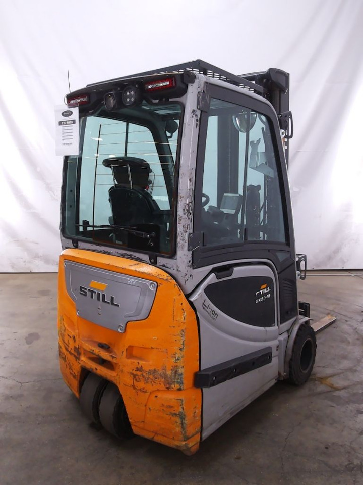Still RX20-16C/LIION - Electric forklift: picture 2 Still RX20-16C/LIION - Electric forklift: picture 2