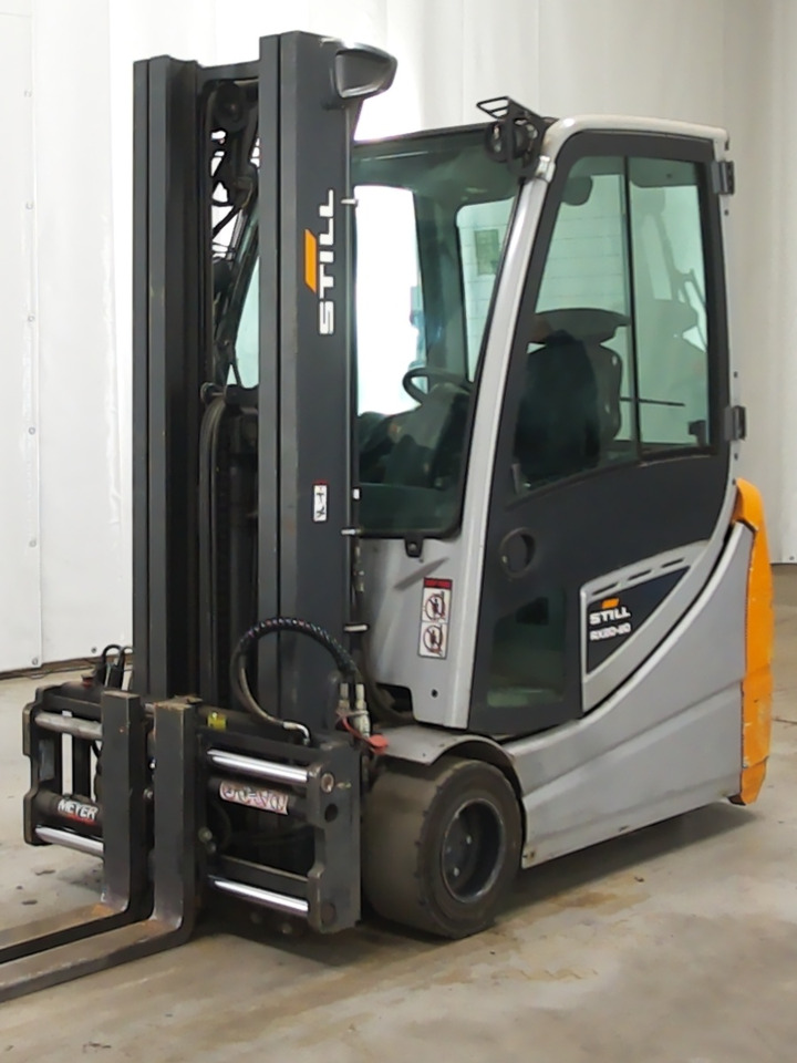 Still RX20-20L - Electric forklift: picture 1 Still RX20-20L - Electric forklift: picture 1