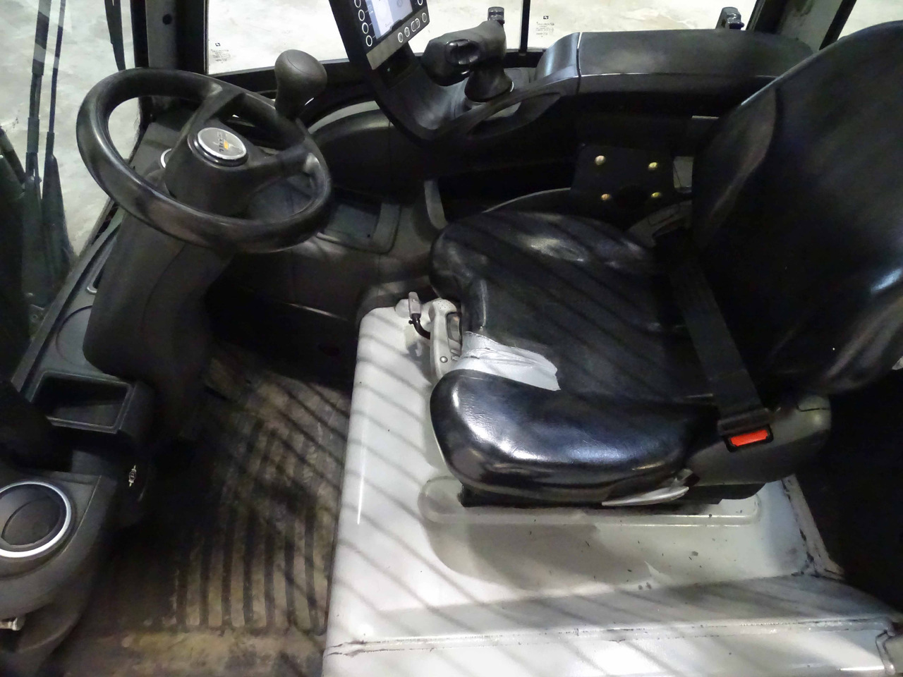 Still RX20-20P - Electric forklift: picture 3 Still RX20-20P - Electric forklift: picture 3